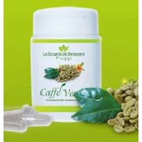 CAFFE' VERDE 60 CAPSULE SORGENTE